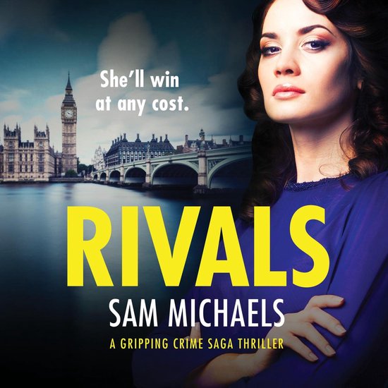 Rivals - cover