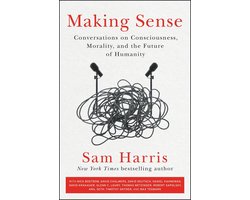 Omslag van Making Sense