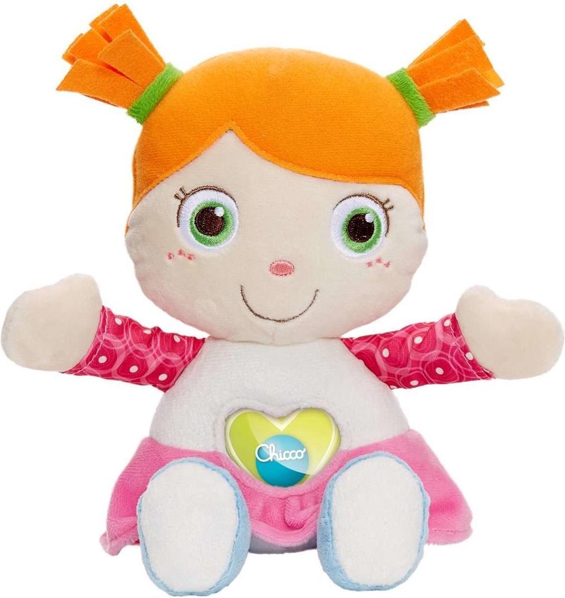 Chicco 07942-00 knuffel