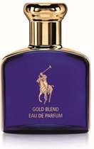 Ralph Lauren  Polo Blue Gold Blend eau de parfum 40ml eau de parfum