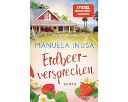 Kalifornische Träume 4 - Erdbeerversprechen