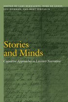 Frontiers of Narrative - Stories and Minds