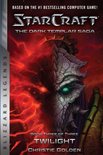 StarCraft: Blizzard Legends 3 - StarCraft: The Dark Templar Saga #3: Twilight