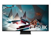 Samsung QE82Q800T - 82 inch - 8K QLED - 2020 - Europees model