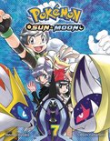 Pokemon Sun & Moon Vol 7