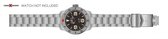 Horlogeband voor Invicta Pro Diver 25109