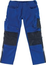 Mascot Broek Mannheim Donkermarine/korenblauw 82c58