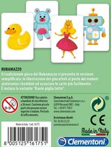 Rubamazzo 40 Carte illustrate - Italiaanse uitvoering