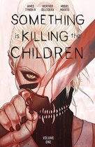 SOMTHING IS KILLING CHILDREN 01 DISCOVER NOW