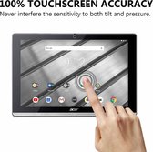 Acer Iconia One 10 A3-A50 - Tempered Glass - Screenprotector