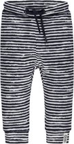 Tumble 'n dry Jongens Broek Qalid - Blue Dark - Maat 50
