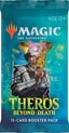 Afbeelding van het spelletje Magic the Gathering - Theros Boyond Death booster pack