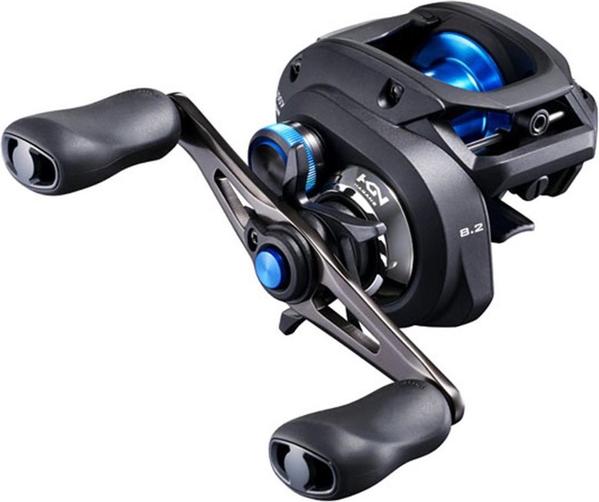 Shimano SLX DC 151 XG