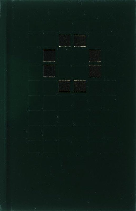 Dienstboek een proeve 2 leven, zegen gemeenschap