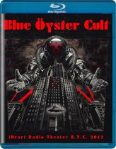 Blue Oyster Cult - Iheart Radio Theater NYC 2012 (Blu-ray)