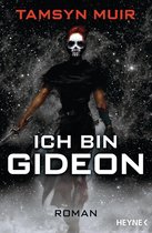 The Ninth 1 - Ich bin Gideon