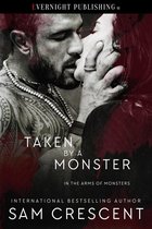 In the Arms of Monsters - Taken by a Monster