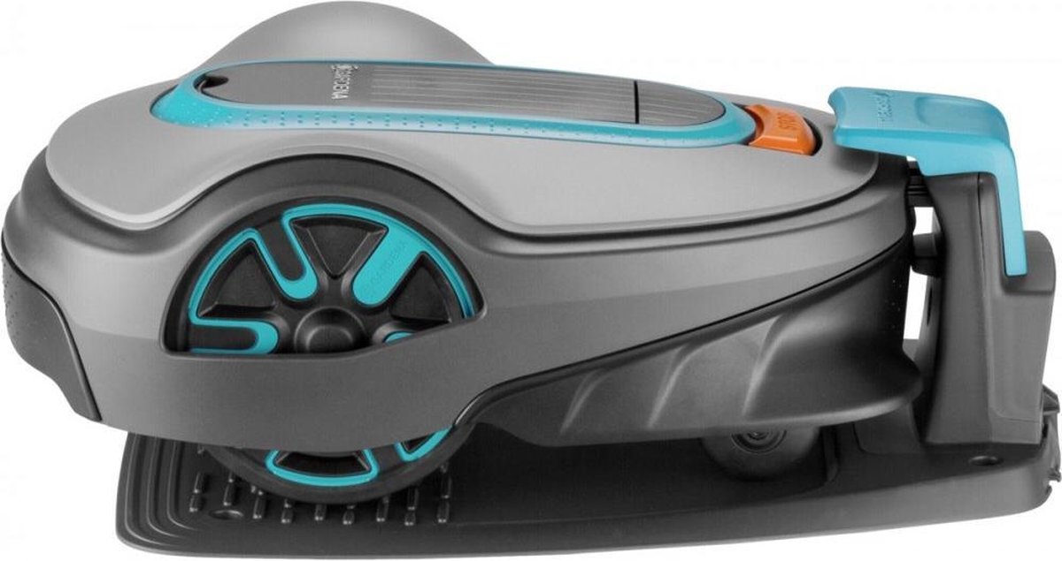 Gardena Sileno Life 750 Robotmaaier met Bluetooth bediening - afbeelding 2