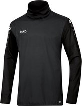 Jako - Training top Winter - Trainingstop Winter - XXL - Zwart