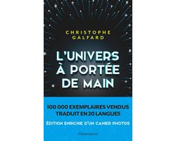 L'Univers à portée de main
