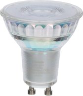 LED's Light GU10 Spot lampje - MR16 Reflector spot - 4W - Warm wit licht
