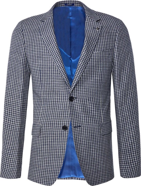 Heren geruite jas | 94620726 WE Fashion Heren geruite jas | 94620726 WE Fashion