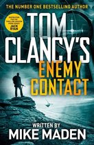 Jack Ryan Jr - Tom Clancy's Enemy Contact