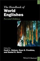 Blackwell Handbooks in Linguistics - The Handbook of World Englishes