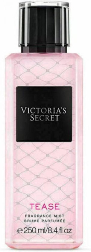 Le parfum tease de Victoria's Secret est manquant de 250 ml | bol