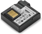 Zebra reserve batterij