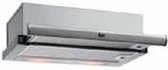 Conventionele Afzuigkap Teka TL7420S 70 cm 354 m3/h 69 dB 286W