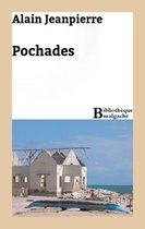 Bibliothèque malgache - Pochades