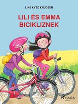 Lili és Emma - Lili és Emma bicikliznek