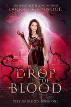 City Of Blood 1 - Drop Of Blood