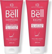 Hairbell 2020 Duo Hairbell Set - Shampoo & Conditioner