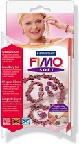 Fimo Soft Set - Juwelenset Romantic