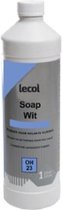 Lecol OH-23 Soap wit 1 ltr