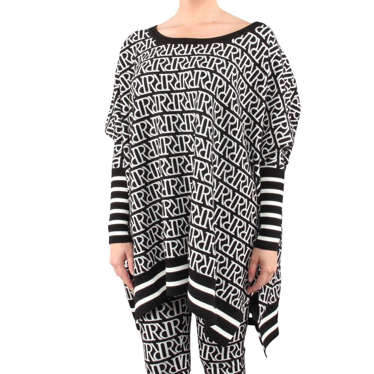 Reinders Loesje Knitwear Print RR bol