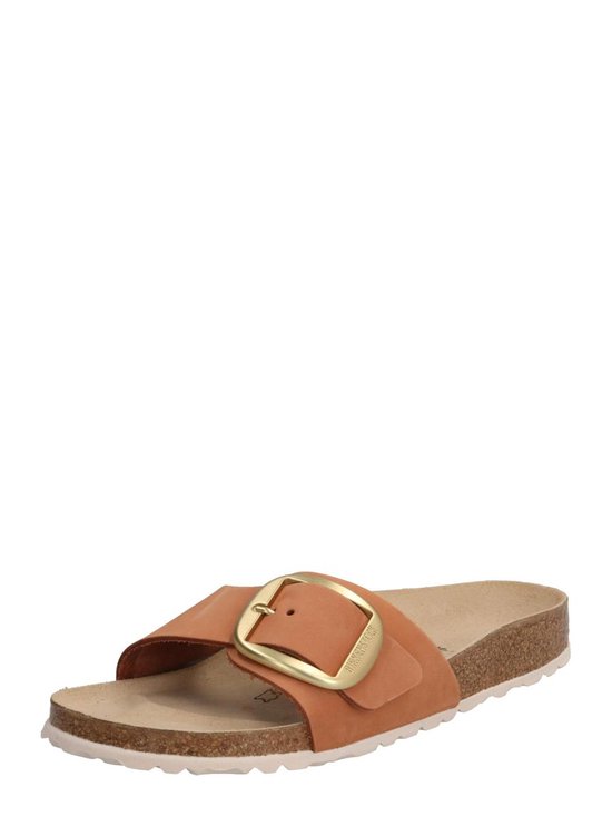 birkenstock madrid brandy