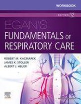 Workbook for Egan's Fundamentals of Respiratory Care E-Book