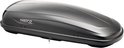 Hapro Traxer 5.6 dakkoffer, antraciet