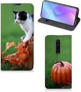 Xiaomi Redmi K20 Pro Hoesje maken Kitten