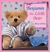 1. Benjamin the Little Bear