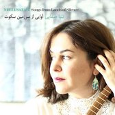 Nelia Safaie - Songs From Lands Of Silence (CD)