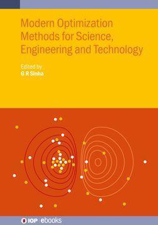 IOP ebooks - Modern Optimization Methods for Science, Engineering and Technology