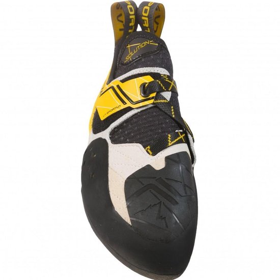 La Sportiva Solution Agressieve klimschoen voor ervaren klimmer 36,5 |  bol.com