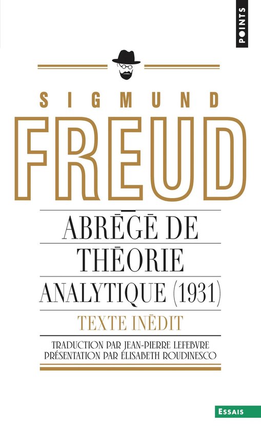 Abrégé de théorie analytique (1931) (inédit). Un chapitr ... - cover