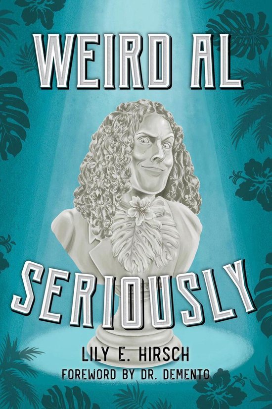Weird Al - cover
