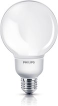Philips Globe93 - Spaarlamp - 20W - E27 Fitting - 1 stuk