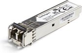 StarTech.com SFP transceiver module enkele modus connector stroomafwaarts Dell EMC SFP-1G-BX10-D compatibel (SFP1GBX10DES)